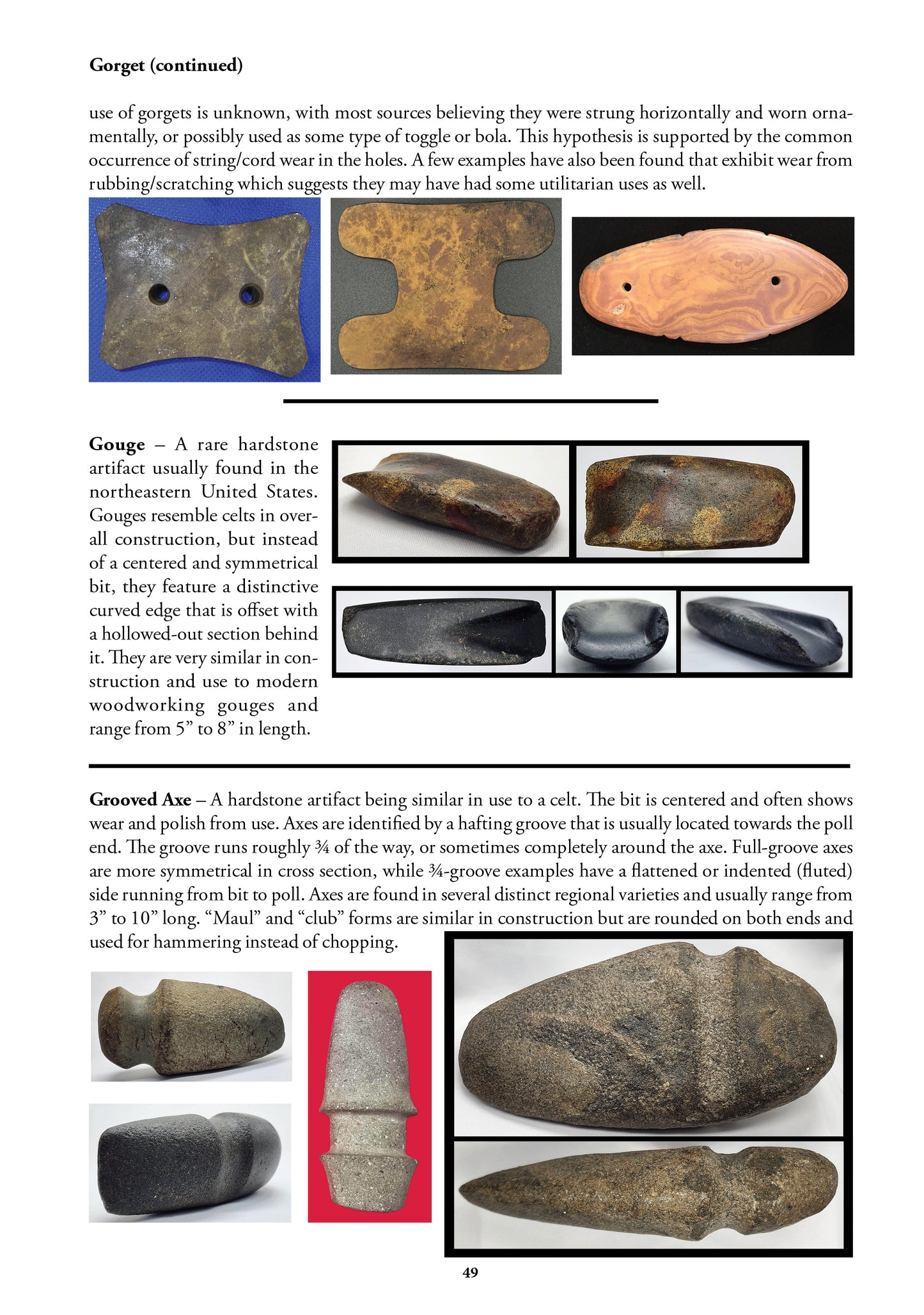 NEW 16th Edition - The Official Overstreet Indian Arrowheads Identification and Price Guide