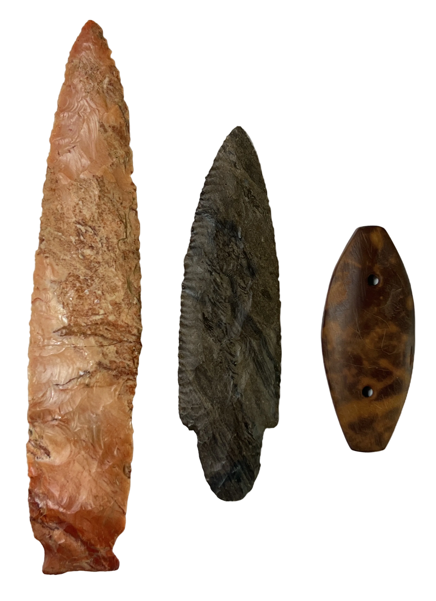 Overstreet 6 Piece Ancient Artifact Collection - 2026 Series I