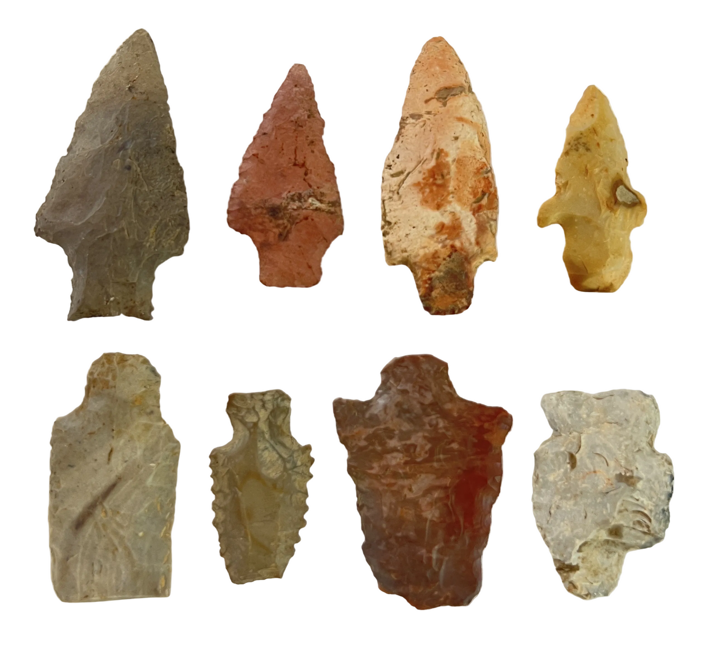 Overstreet 6 Piece Ancient Artifact Collection - 2026 Series I